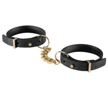 Braccialetti multifunzione vegani per moda e bondage, regolabili
